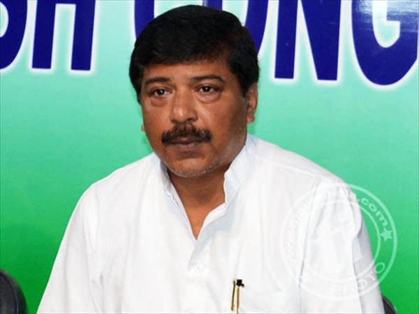 কোবিন্দকেই সমর্থন! ত্রিপুরা তৃণমূল বিজেপি-র পথেই কোবিন্দকেই সমর্থন! ত্রিপুরা তৃণমূল বিজেপি-র পথেই