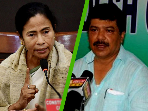 রাজ্যে সংঘাতের পরিবেশে ত্রিপুরা নিয়ে চাপে মমতা রাজ্যে সংঘাতের পরিবেশে ত্রিপুরা নিয়ে চাপে মমতা