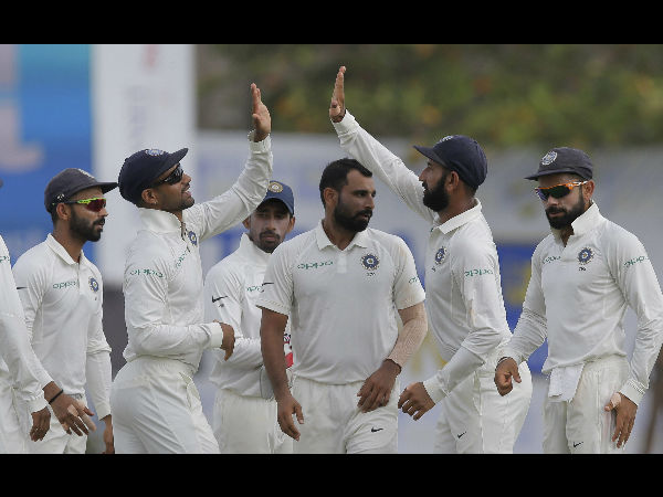 কী ঘটেছিল