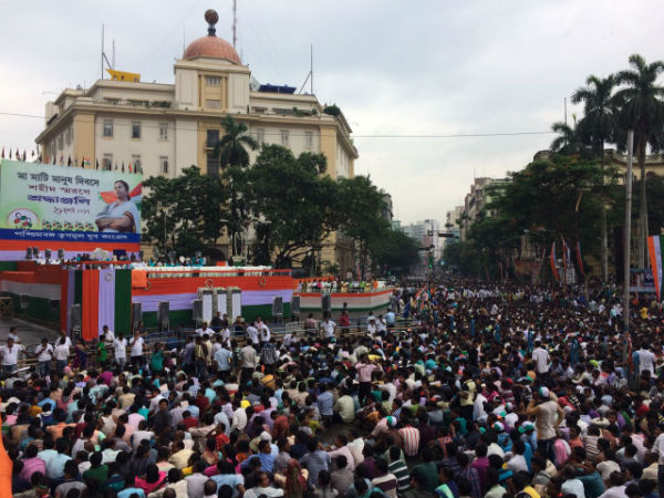 রূপা গঙ্গেপাধ্যায়ের নাম না করে কটাক্ষ, কে একজন আছেন, যার কথায় ধর্ষণ হয়