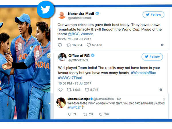 টুইট শুভেচ্ছা 