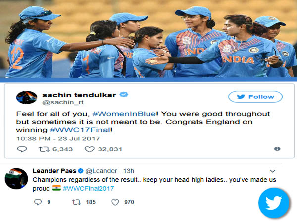 টুইট শুভেচ্ছা 