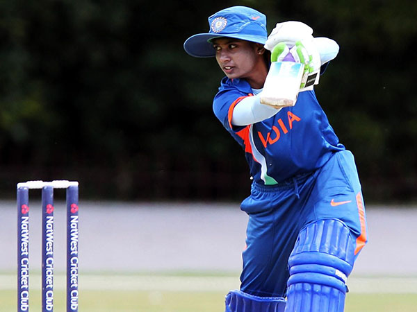 পুরুষ ক্রিকেটারদের সঙ্গে তুলনা অপছন্দ 