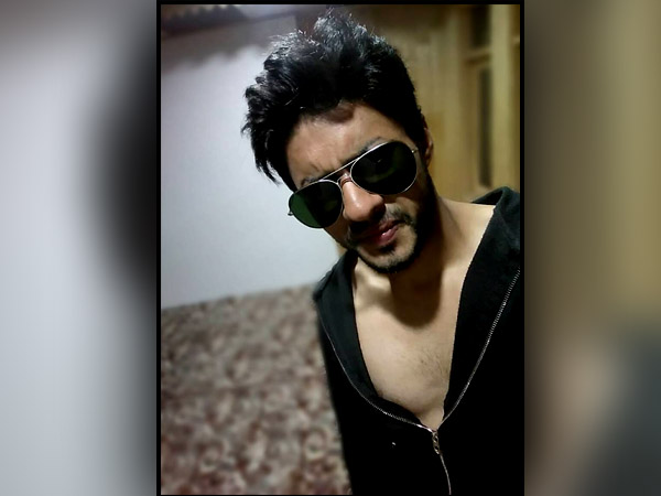 হায়দর মকবুল 