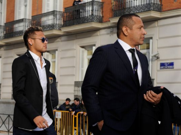 নিজের সিদ্ধান্ত নিজে নিয়েছি, পাশে থেকো বাবা