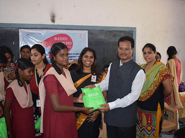 অরুণাচলমের একার লড়াই 