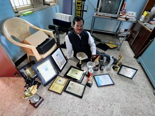 ব্যবসায়িক সাফল্য ও সম্মান 