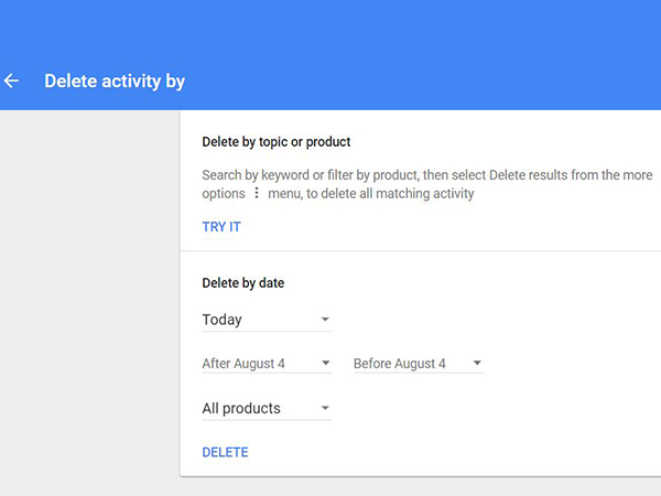 ডেস্কটপের ক্ষেত্রে 