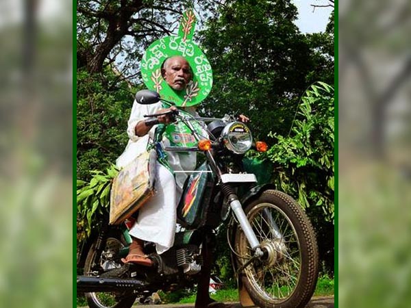 কে এই দারিপল্লি রামাইয়া ? কে এই দারিপল্লি রামাইয়া ?