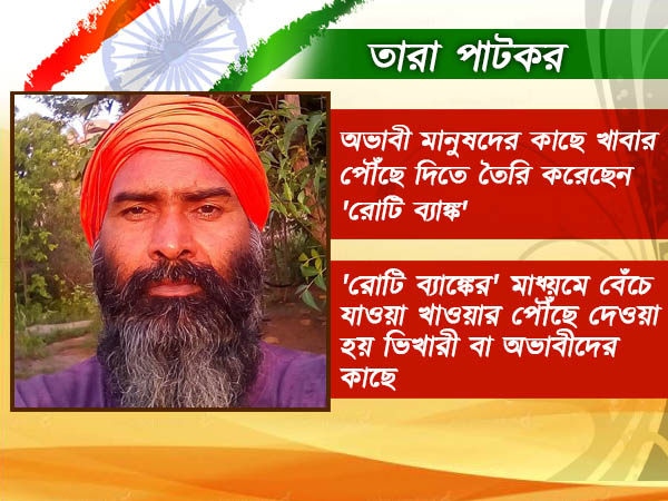 রুটি ব্যাঙ্ক রুটি ব্যাঙ্ক