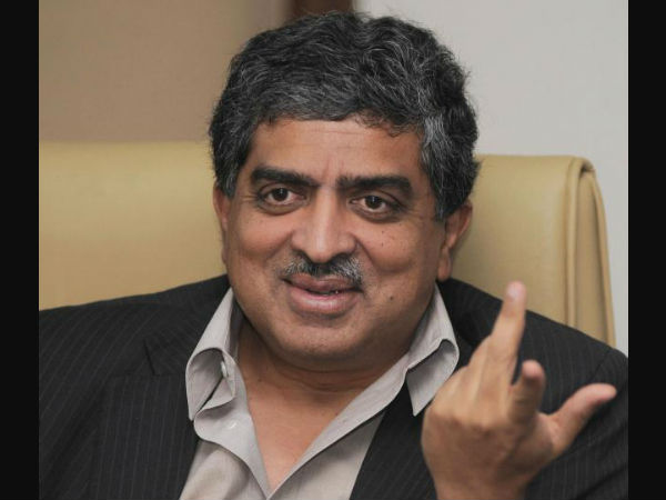 ইনফোসিসের নন একজিকিউটিভ চেয়ারম্যান হচ্ছেন নন্দন নিলেকানি ইনফোসিসের নন একজিকিউটিভ চেয়ারম্যান হচ্ছেন নন্দন নিলেকানি