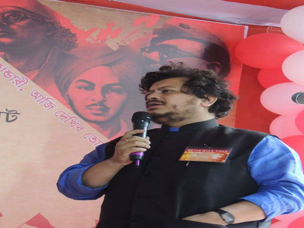 মুকুল রায়ের পর ঋতব্রত, অরুণ জেটলির সঙ্গে বৈঠক নিয়ে জল্পনা