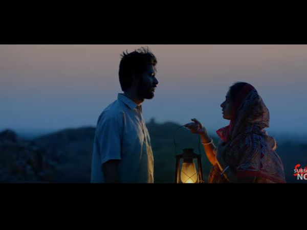 অভিনয়