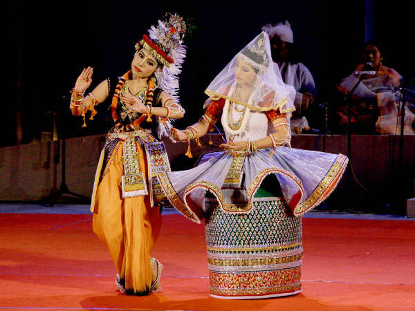 মণিপুর মণিপুর