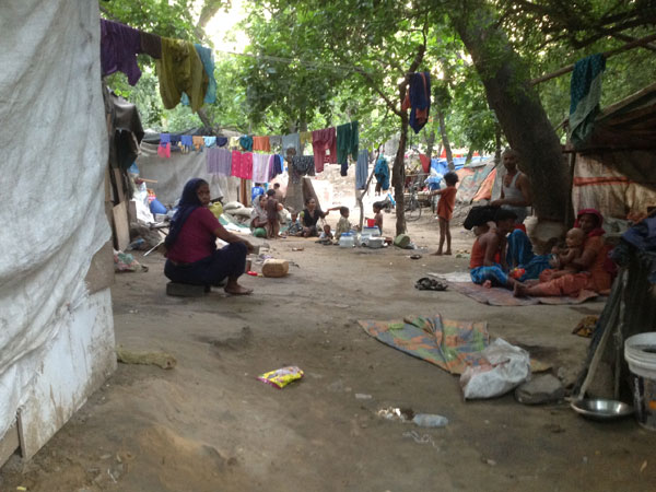 অসুরক্ষিত কর্মসংস্থান 