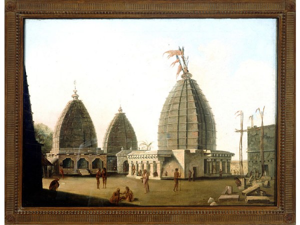 বৈদ্যনাথ মন্দির বৈদ্যনাথ মন্দির
