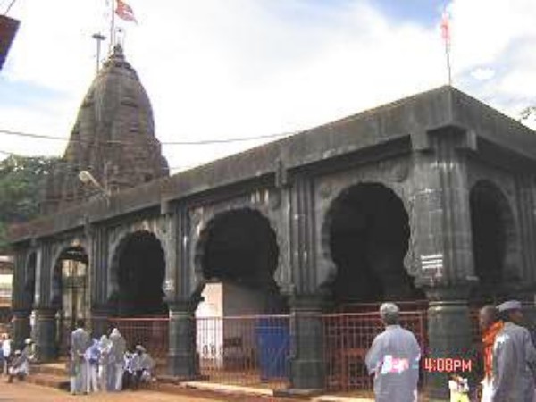 ভীমশঙ্কর ভীমশঙ্কর