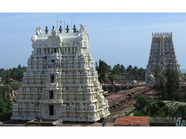 রামেশ্বরম রামেশ্বরম