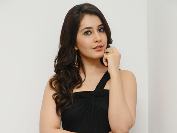 তেলুগু সিনেমায় অভিনয়