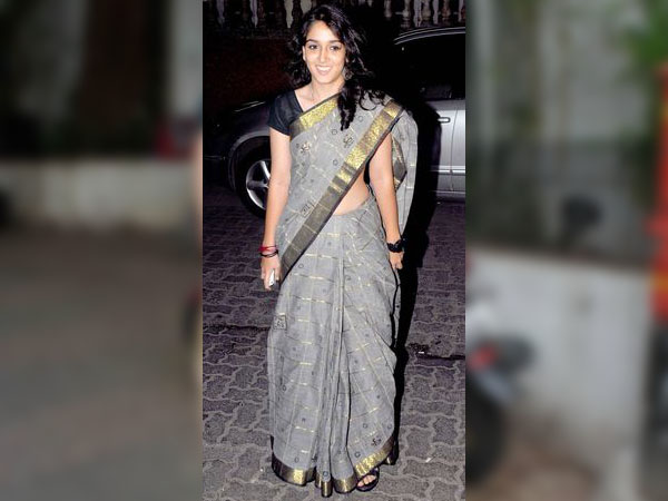 জুনেইদ ও ইরা 