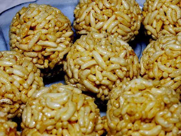 মোয়া 