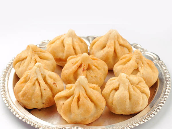 মোদক 