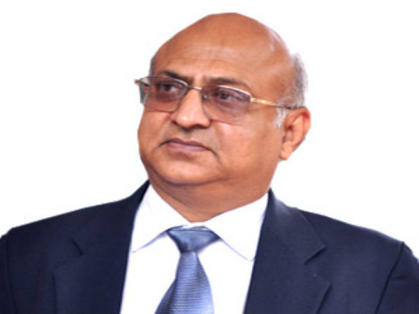 বিচারপতি অভয় মনোহর সাপরে