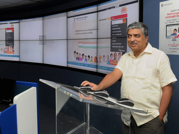 ইনফোসিসের সিইও