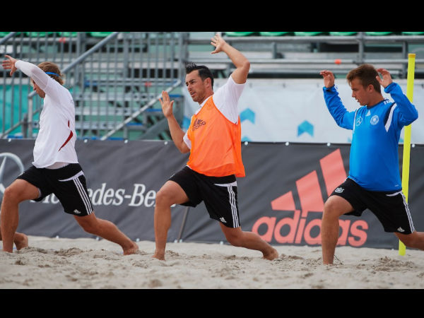 আয়োজকদের আশা