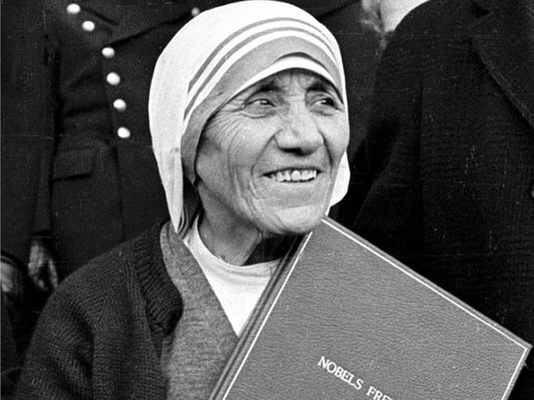 ছোটবেলাতেই সন্ন্যাসিনী হওয়ার সিদ্ধান্ত 