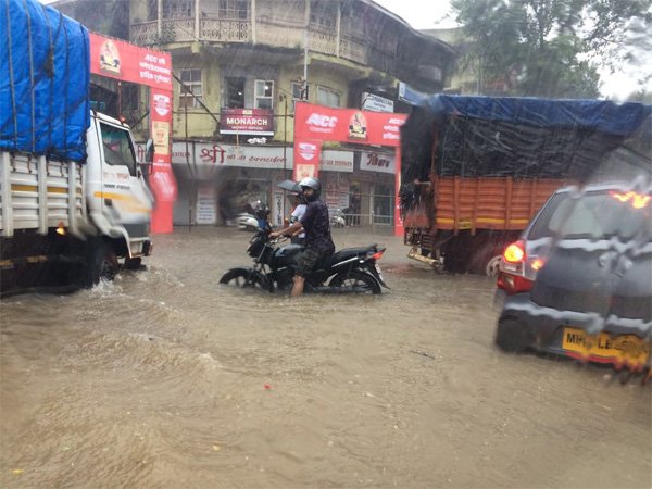 আরও বৃষ্টির আশঙ্কা আরও বৃষ্টির আশঙ্কা