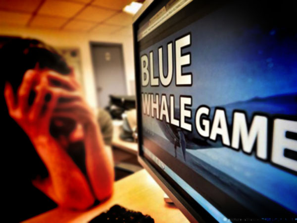 মুম্বইয়ের কিশোরের মৃত্যুর পেছনে কি নীল তিমির খেলা, কী বলছে পুলিশ মুম্বইয়ের কিশোরের মৃত্যুর পেছনে কি নীল তিমির খেলা, কী বলছে পুলিশ