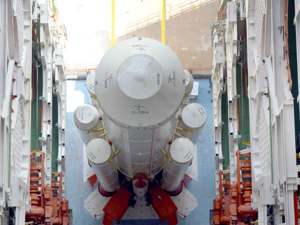 IRNSS- 1H উৎক্ষেপণ IRNSS- 1H উৎক্ষেপণ