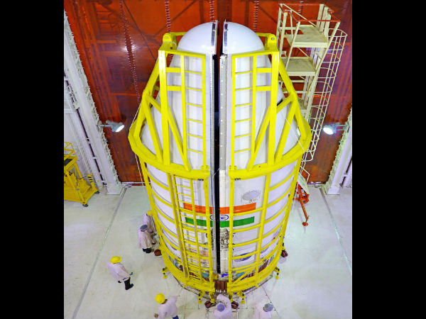 IRNSS প্রয়োগ IRNSS প্রয়োগ