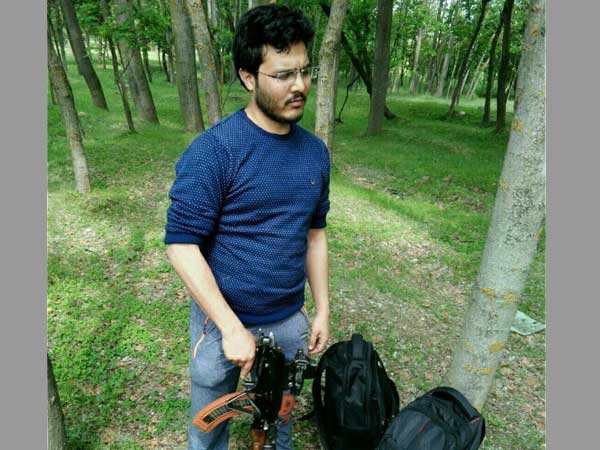 জঙ্গি আবু দুজানাকে হত্যার প্রতিশোধের বার্তা দিয়ে হুমকি চিঠি, বিস্ফোরক উদ্ধার
