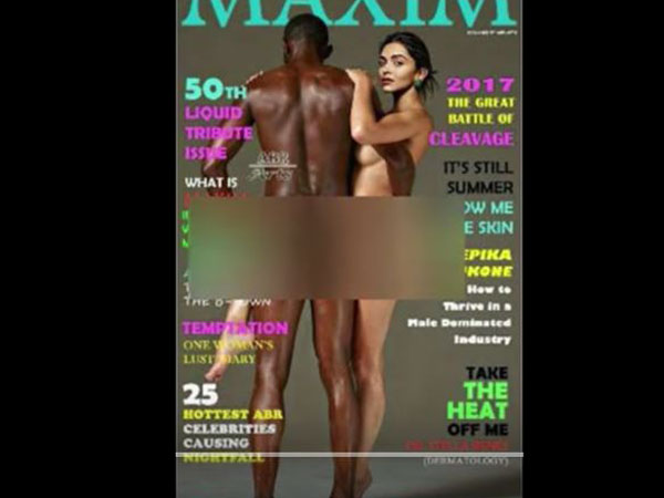 ইন্টারনেটে ভইরাল হল আলিয়ার এই নগ্ন ছবি, পরে জানা গেল আসল সত্য