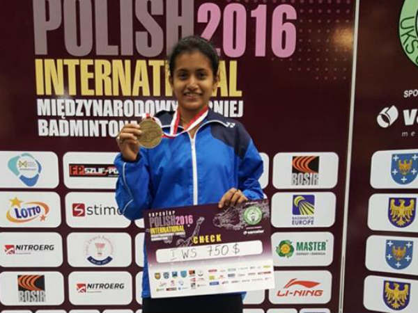 বিশ্ব ব্যাডমিন্টন চ্যাম্পিয়নশিপে ফের বাঙালি মেয়ে, তাঁকে নিয়ে কী বলছেন কোচ গোপাচাঁদ