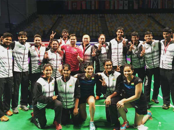 বিশ্ব ব্যাডমিন্টন চ্যাম্পিয়নশিপে ফের বাঙালি মেয়ে, তাঁকে নিয়ে কী বলছেন কোচ গোপীচাঁদ