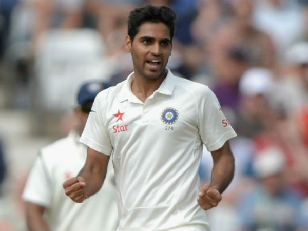 দলে আসতে পারেন ভুবি