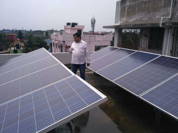 ইংরেজি মাধ্যম স্কুলের সঙ্গে পাল্লা দিচ্ছে বেহালার এই সরকারি স্কুল