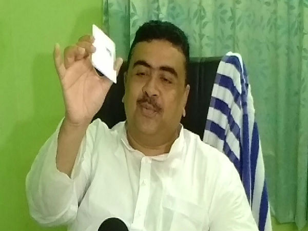 পুরভোটে বিরোধীদের অভিযাগের জবাবে কী বললেন শুভেন্দু জেনে নিন