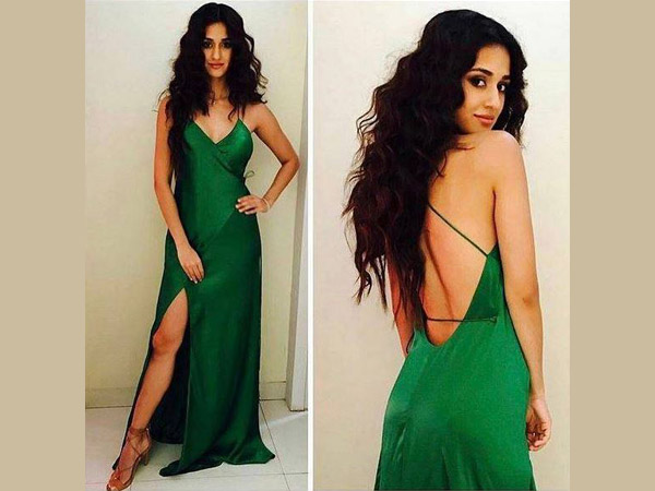 ল্যাকমে ফ্য়াশন উইকে পোশাক বিভ্রাটে দিশা পাটানি, গোপন স্থান সর্বসমক্ষে চলে আসার উপক্রম ল্যাকমে ফ্য়াশন উইকে পোশাক বিভ্রাটে দিশা পাটানি, গোপন স্থান সর্বসমক্ষে চলে আসার উপক্রম