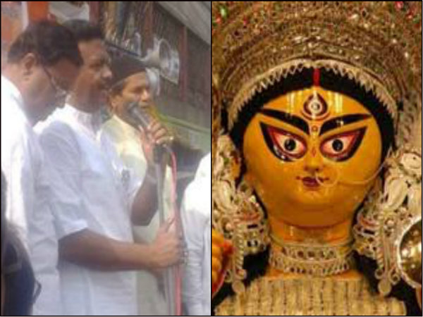 পুজোর গন্ধ মেখে অলিভার কান আসছেন কলকাতায়, জেনে নিন কোথায় পুজোর গন্ধ মেখে অলিভার কান আসছেন কলকাতায়, জেনে নিন কোথায়