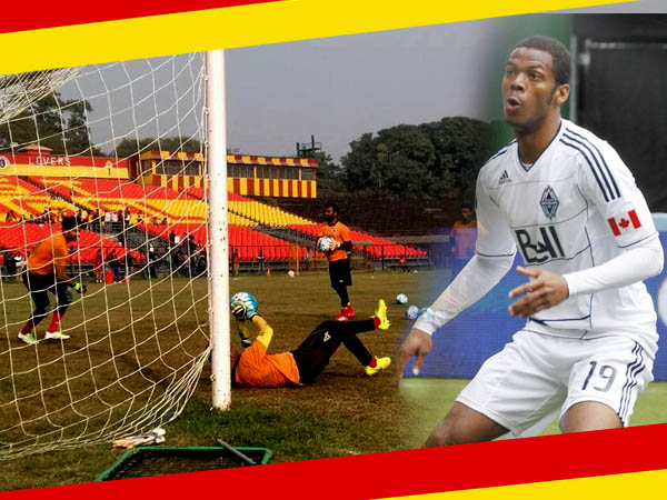 ইস্টবেঙ্গলের হাহাকার মুছে দিয়ে জয়ের নায়ক হন্ডুরাসের কার্লাইল মিচেল ইস্টবেঙ্গলের হাহাকার মুছে দিয়ে জয়ের নায়ক হন্ডুরাসের কার্লাইল মিচেল