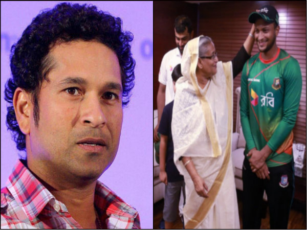 সচিনের 'অঘটনে' চটে আগুন বাংলাদেশি ফ্যানরা, টুইটারে বিস্ফোরণ সচিনের 'অঘটনে' চটে আগুন বাংলাদেশি ফ্যানরা, টুইটারে বিস্ফোরণ