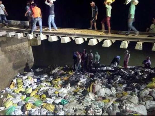 এনজেপি-র সঙ্গে রেল যোগাযোগ কবে থেকে, দেখুন ছবি 