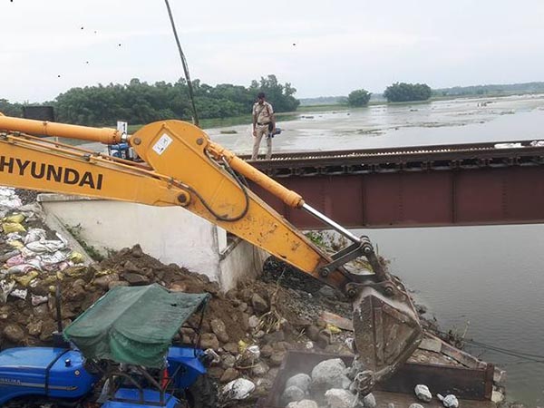 এনজেপি-র সঙ্গে রেল যোগাযোগ কবে থেকে, দেখুন ছবি 