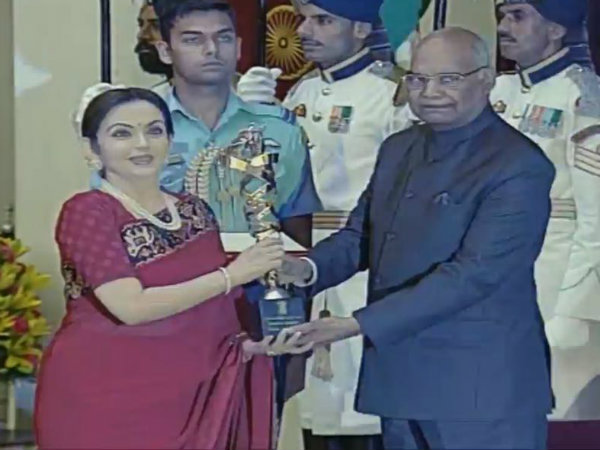 স্বার্থের সংঘাতের অভিযোগ