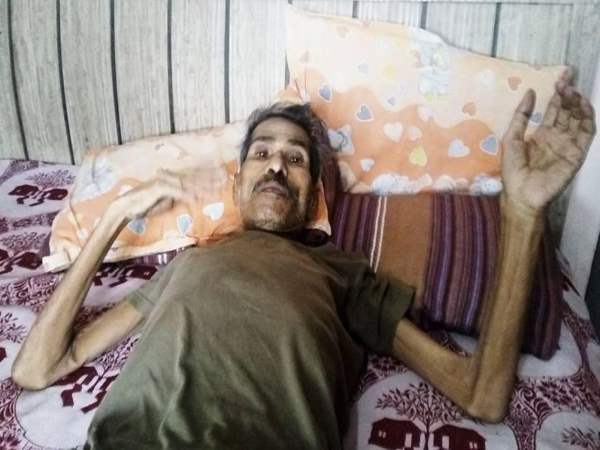 ক্যানসার আর অভাব কেড়ে নিল 'পান সিং তোমার' খ্যাত এই অভিনেতার প্রাণ