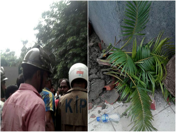 টাকা ফেরতের দাবিতে রোজভ্যালির হোটেলে ধুন্ধুমার